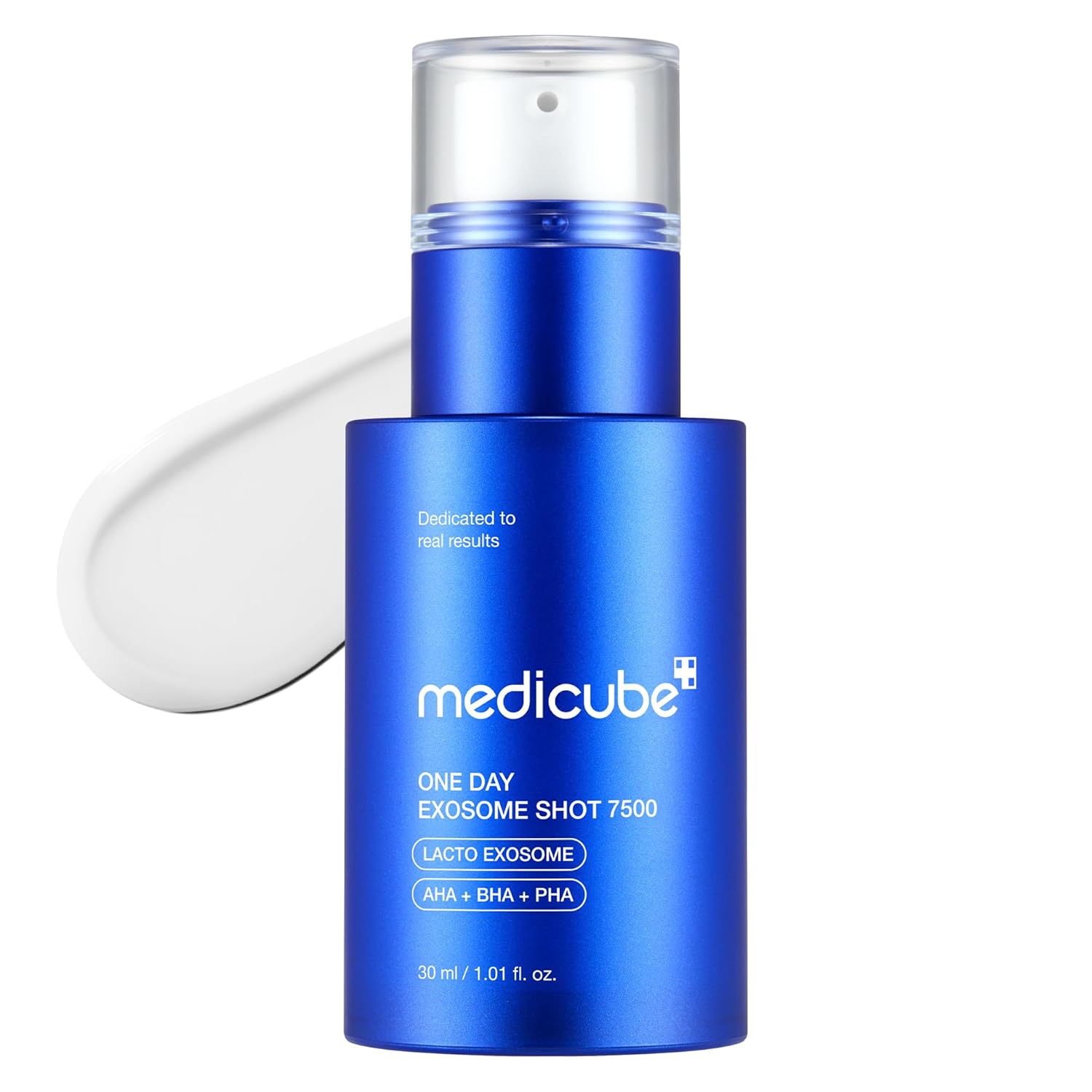 medicube Exosome Shot Pore Serum for All Skin Types