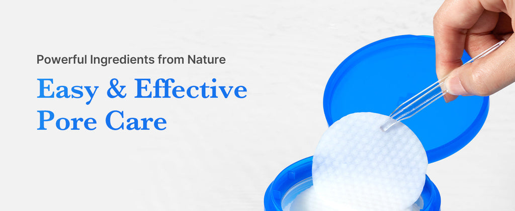 medicube Zero Pore Pads 2.0 70 Pads| Korean Skin Care