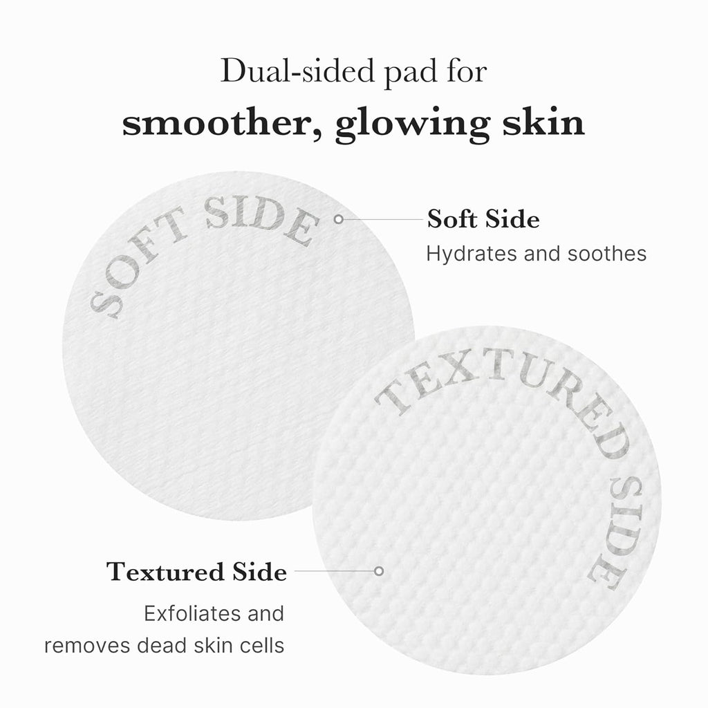 medicube Zero Pore Pads 2.0 70 Pads| Korean Skin Care