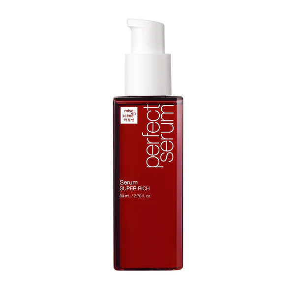 Mise-en-scène Perfect Serum 80ml, Korean Hair Care
