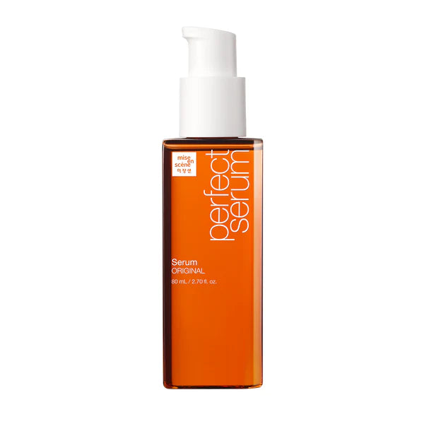 Mise-en-scène Perfect Serum 80ml, Korean Hair Care