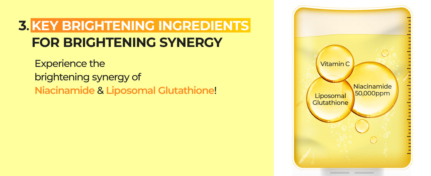 Vitamin Boosting Brightening Toner for All Skin Types, 200 ml