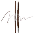 Peripera Speedy Skinny Brow Eyebrow Pencil 1.5mm, Korean Makeup