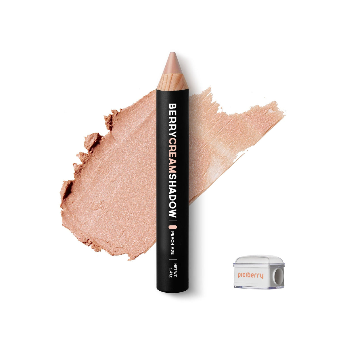 cream eye shadow