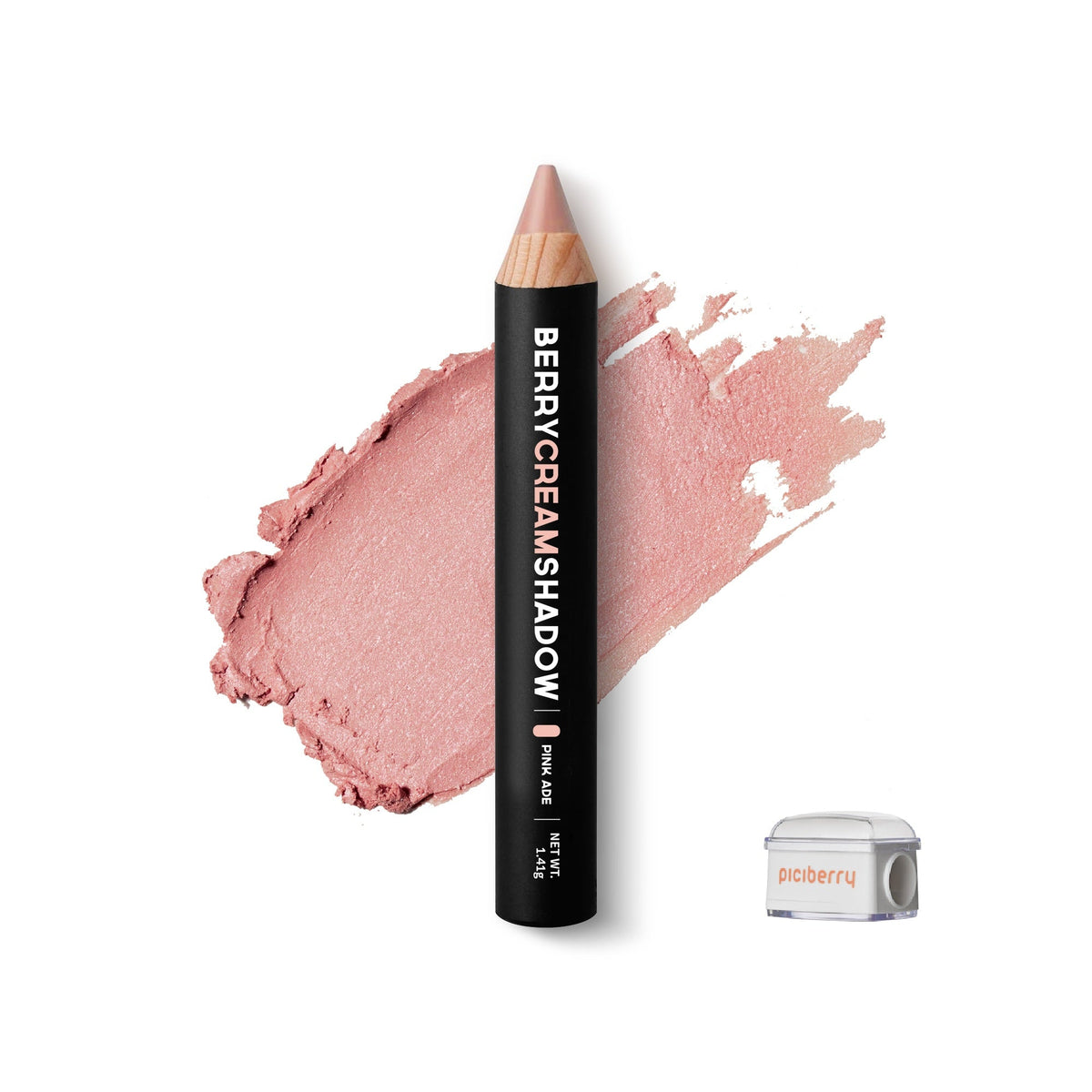 cream eye shadow