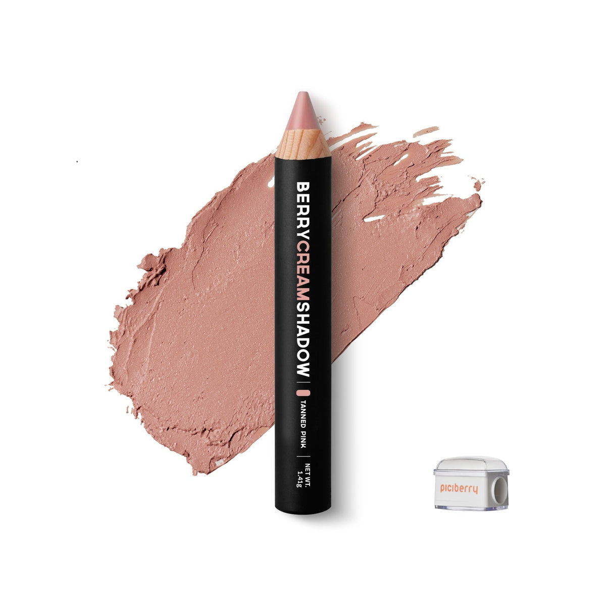 cream eye shadow