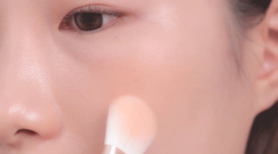 Rom&nd Better Than Cheek 4g, Korean Makeup