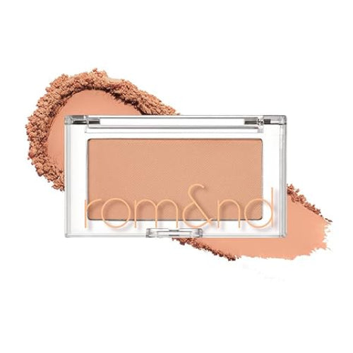 Rom&nd Better Than Cheek 4g, Korean Makeup