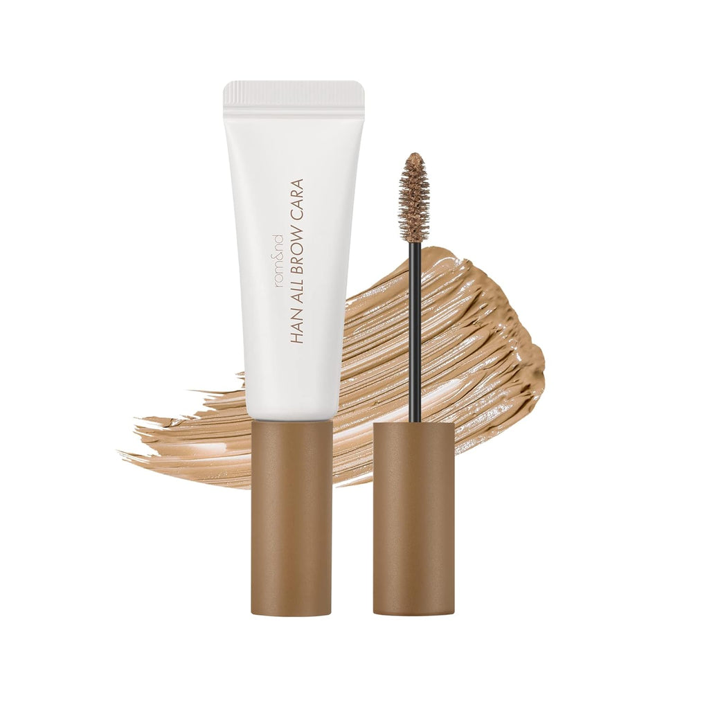 rom&nd Han All Brow Cara 9g | Korean Makeup