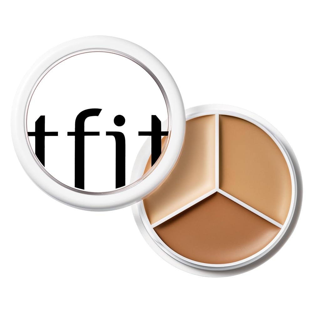 tfit Cover Up Pro Concealer 15g, Korea Makeup
