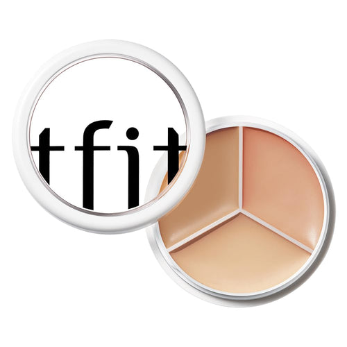 tfit Cover Up Pro Concealer 15g, Korea Makeup