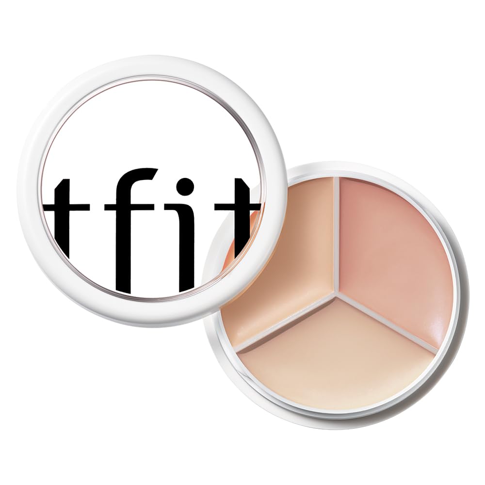 tfit Cover Up Pro Concealer 15g, Korea Makeup