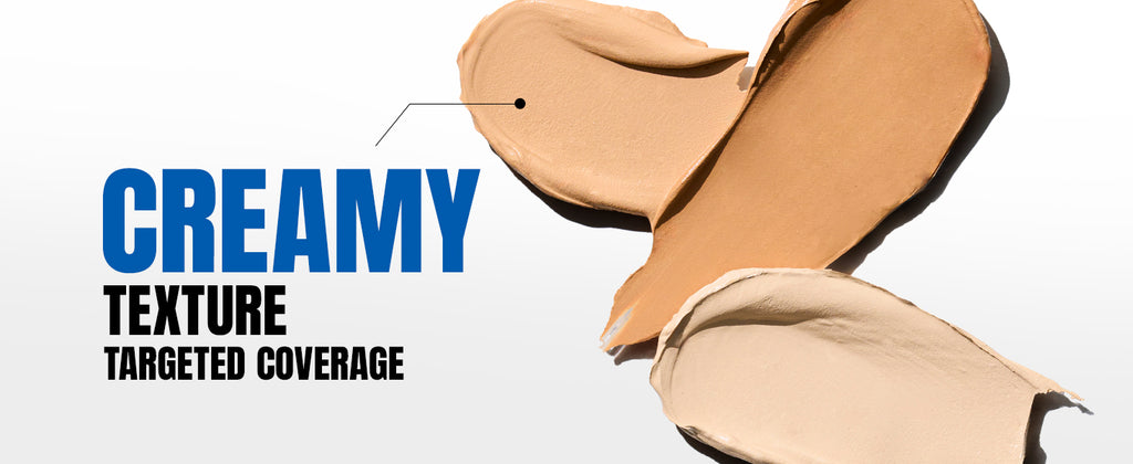 tfit Cover Up Pro Concealer 15g, Korea Makeup