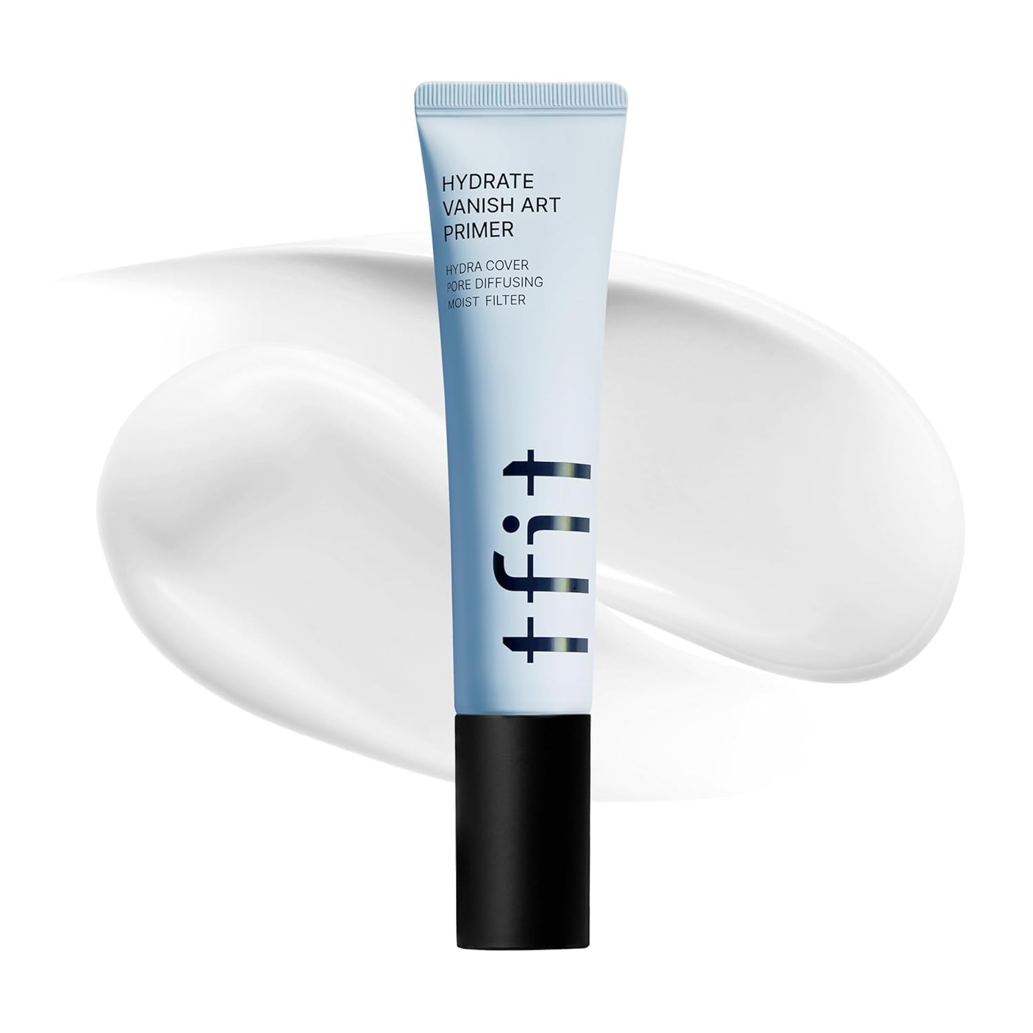 tfit Hydrating Face Primer Cream 30 ml – Korean Makeup
