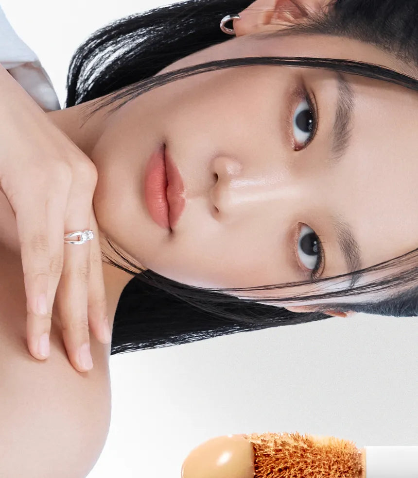 tfit Idol Cover Concealer 6.5g, Korean Makeup