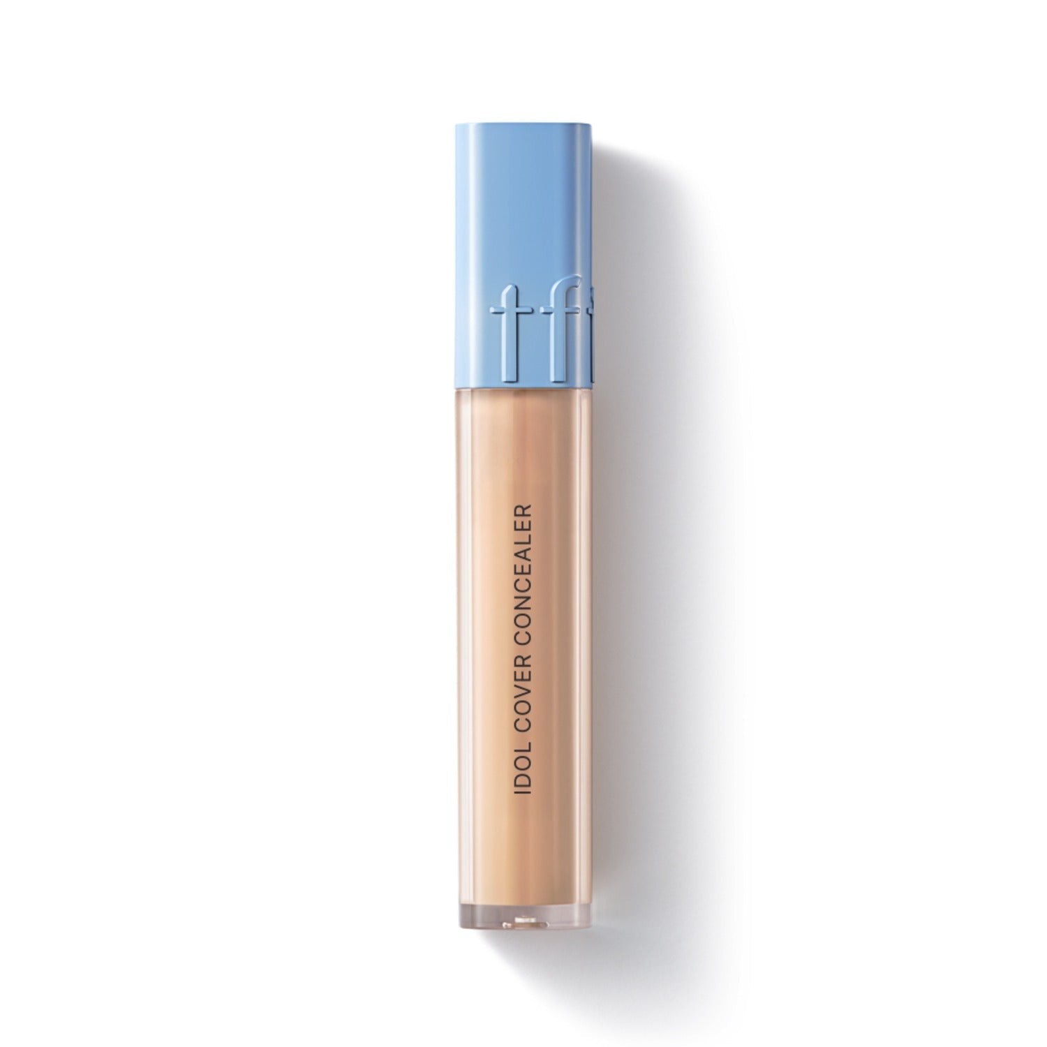tfit Idol Cover Concealer 6.5g, Korean Makeup