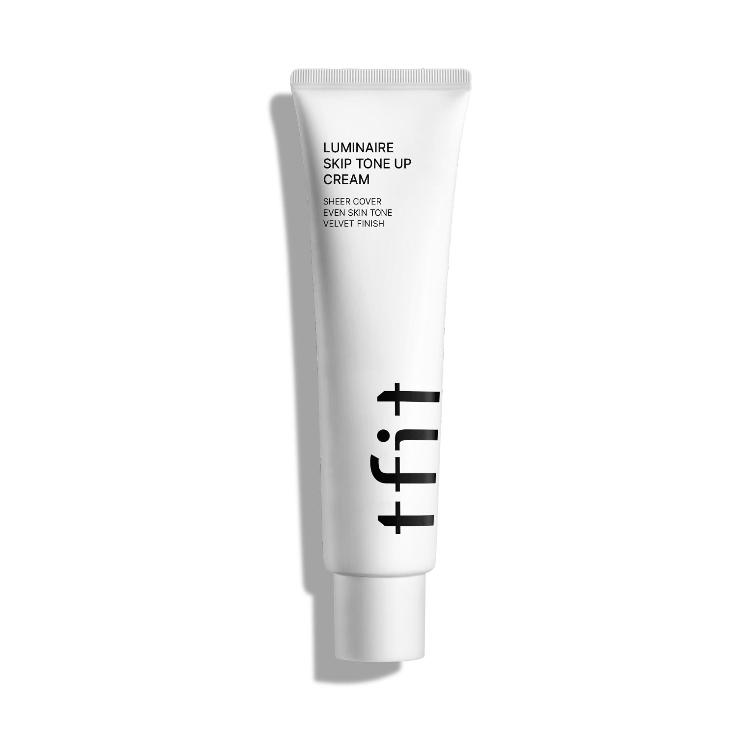 tfit Luminaire Tone Up Cream 100g, Korean Makeup