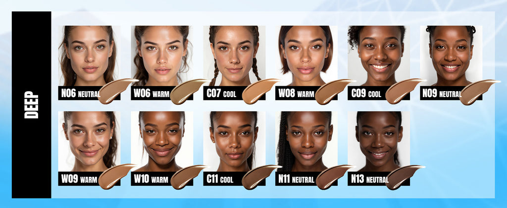 tfit Radiance Fit Serum Foundation 30g – Hydrating, Full Coverage