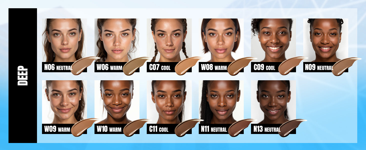 tfit Radiance Fit Serum Foundation 30g – Hydrating, Full Coverage