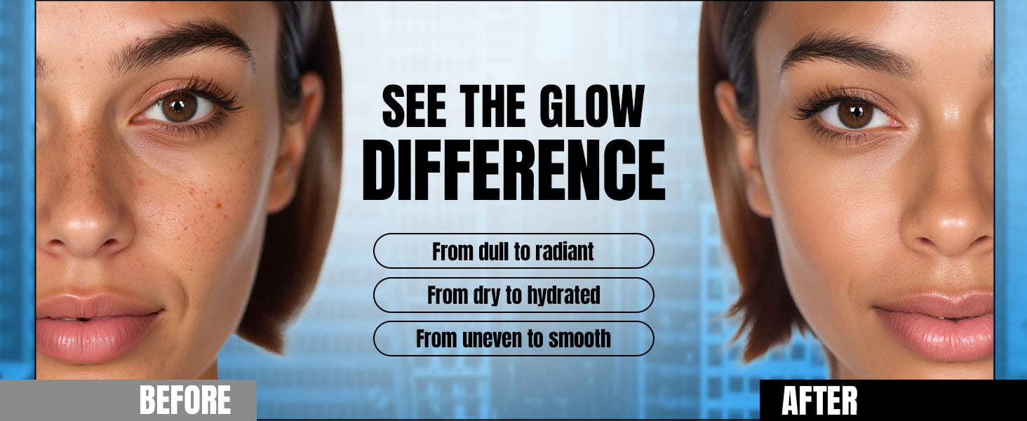 tfit Radiance Fit Serum Foundation 30g – Hydrating, Full Coverage