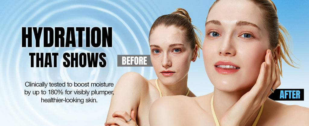 tfit Radiance Fit Serum Foundation 30g – Hydrating, Full Coverage