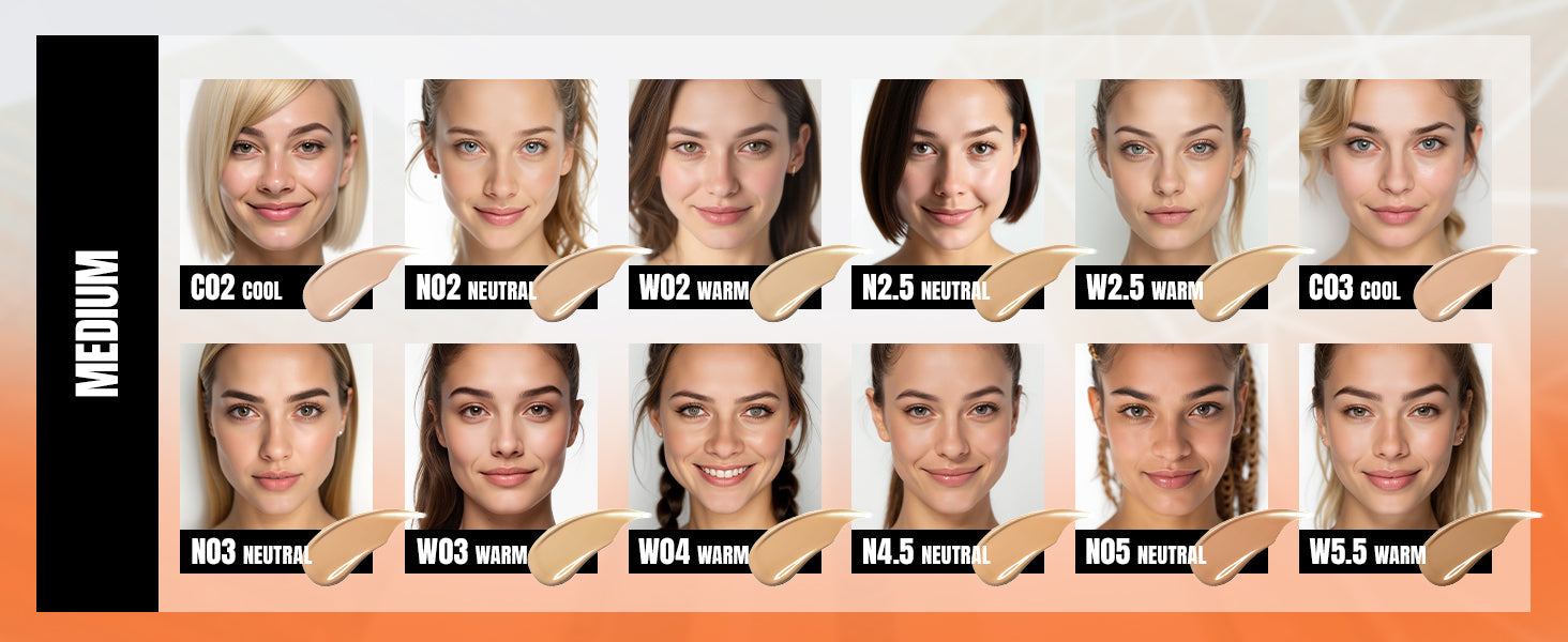 tfit Sleek Fit Cover Foundation 30g,Korean Makeup
