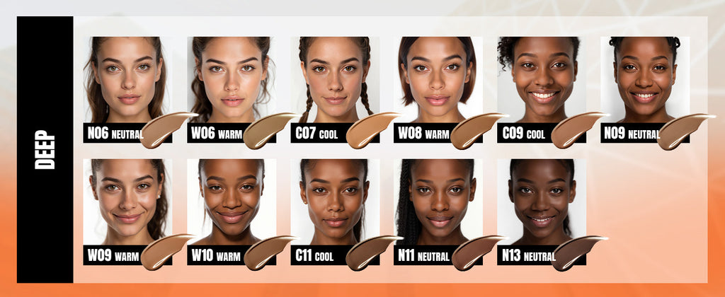 tfit Sleek Fit Cover Foundation 30g,Korean Makeup