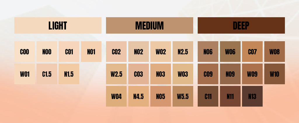 tfit Sleek Fit Cover Foundation 30g,Korean Makeup