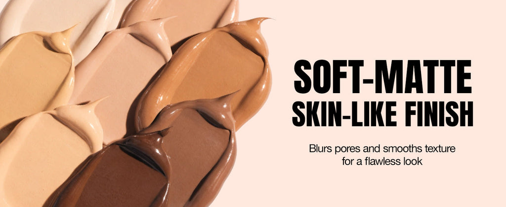 tfit Sleek Fit Cover Foundation 30g,Korean Makeup