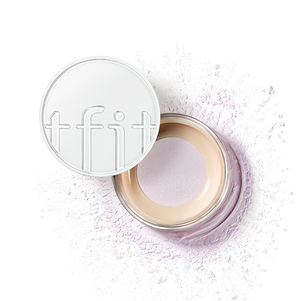tfit Translucent Set Finishing Powder 7g, Korean Makeup