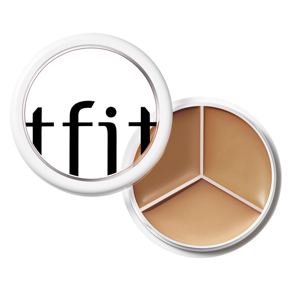 tfit Cover Up Pro Concealer 15g, Korea Makeup