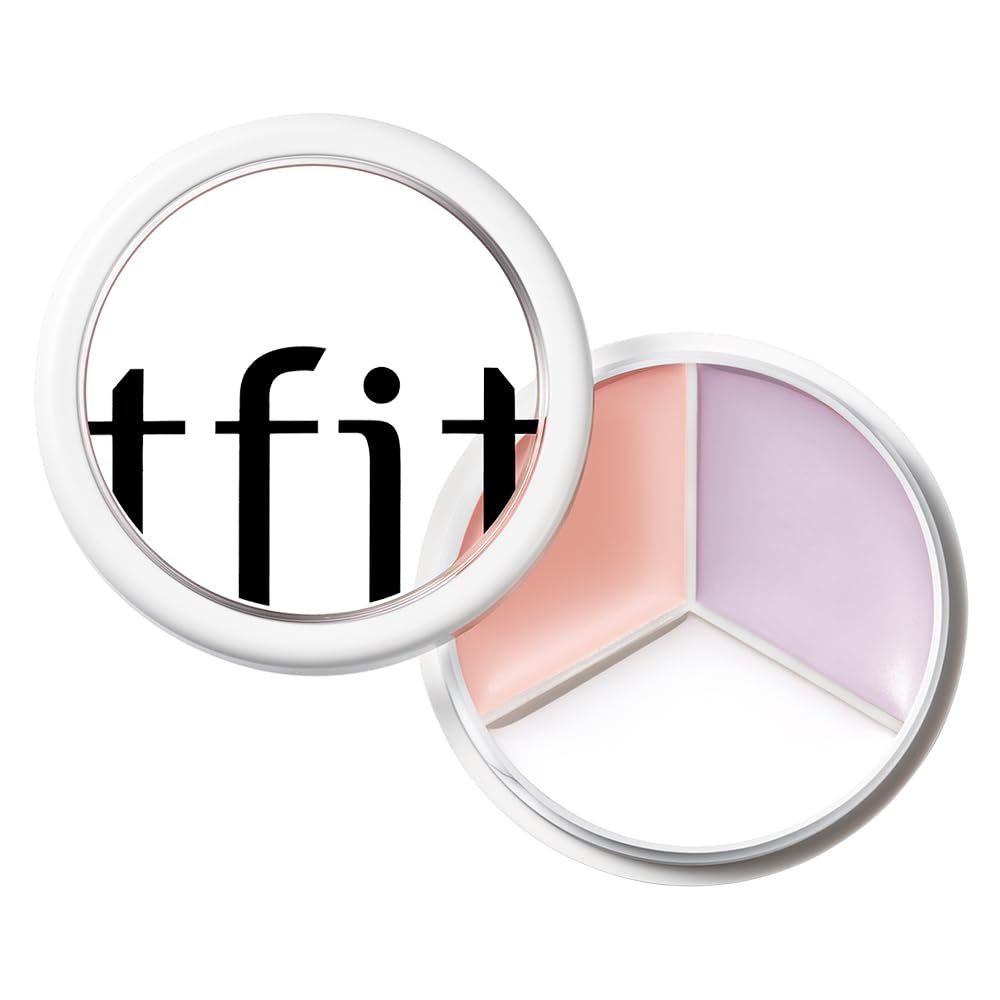 tfit Cover Up Pro Concealer 15g, Korea Makeup