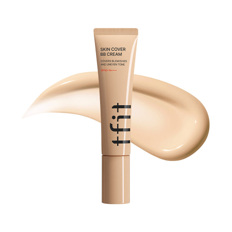 tfit Skin Cover BB Cream SPF50+PA++++ 30g | Korean Makeup