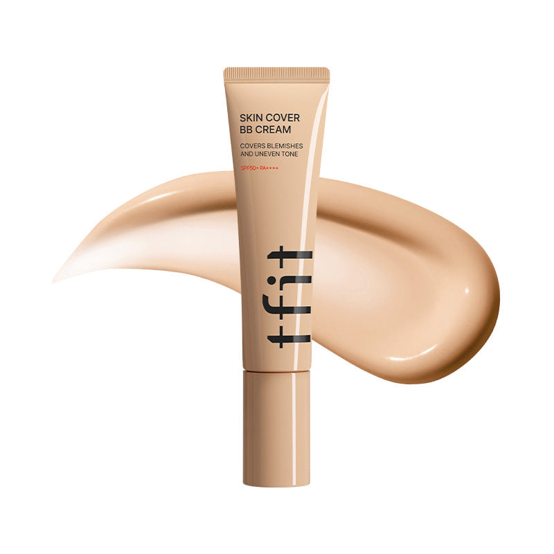 tfit Skin Cover BB Cream SPF50+PA++++ 30g | Korean Makeup