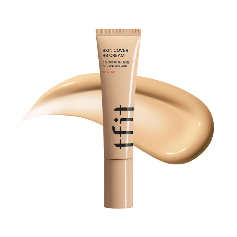 tfit Skin Cover BB Cream SPF50+ PA++++ 30g | Korean BB – Seoul