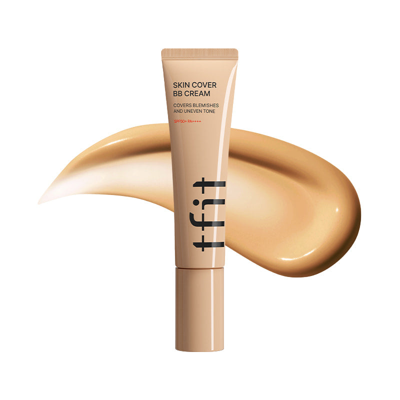 tfit Skin Cover BB Cream SPF50+PA++++ 30g | Korean Makeup