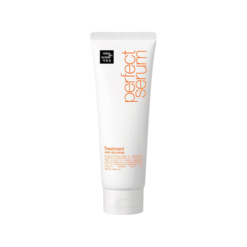 Mise-en-scène Perfect Serum Treatment 180ml | Korean Hair Mask